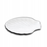 Wilmax lėk&scaron;čių rinkinys, 2 vnt., WILMAX 18 cm kriauklių lėk&scaron;tė - 2 vnt. rinkinys