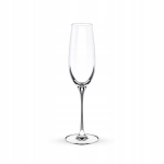 Taurė, 2 vnt., WILMAX &Scaron;ampano fleita 260 ml - 2 vnt.