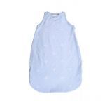 Vasarinis miegmai&scaron;is kūdikiams Lorelli, 12-18 mėn, Bear blue