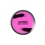 Veido dažai Alpino 14 g, rožiniai