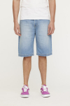 &Scaron;ortai vyrams Lee Cooper D236, mėlyni