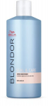 Kondicionierius dažytiems plaukams Wella Professionals Blond Seal & Care, 500 ml