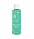 Drėkinamasis &scaron;ampūnas Pupa Styling Boost, 250 ml