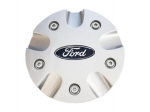 FORD FOCUS MK1 1998 2005 Zetec lydinio ratų centrinis dangtelis originalus 1064118