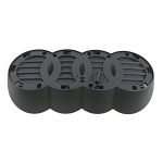 Įkrovimo lizdo dangtelio remonto rinkinys VAG 8V489898343E, 1 vnt.