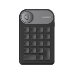 Huion Mini Keydial K20