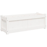 Sodo lovelis, 90x31x31 cm