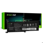 Žalia ląstelė ne&scaron;iojamojo kompiuterio baterija GC-LE125V2 7.6 V 4500 mAh Lenovo