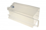 DeLonghi EC145 EC155 EC150 Vandens rezervuaras originalus 5513200929