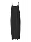 Suknelė moterims Vero Moda, juoda