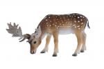 Figūrėlė elnias Bullyland, 64451, 13cm