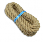 Džiuto virvė 36mm 10 metrų