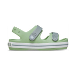 Crocs&trade; basutės vaikams 282195, žalios