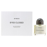 Kvapusis vanduo Byredo Eyes Closed EDP vyrams/moterims, 50 ml