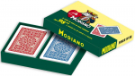 Pokerio kortų rinkinys 98 Modiano