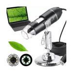 USB skaitmeninis mikroskopas 1600x23762