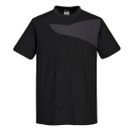PW2 Cotton Comfort sportiniai mar&scaron;kinėliai S/S PW211BZRL