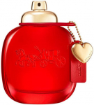 Kvapusis vanduo Coach Love EDP moterims, 90 ml