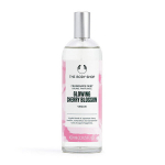 Kūno dulksna The Body Shop Glowing Cherry Blossom, 100 ml