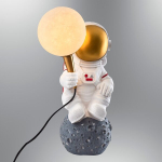 Stalo lempa L1131 - White