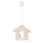 Liustra L1681 - White
