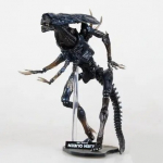 Resteq Alien Queen