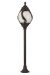 Lauko grindų lempa Avonni BSU-68182-BSY-M1-B, 1 vnt.