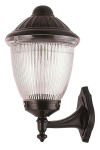 Lauko sieninė lempa Avonni BAP-68210-BSY, 1 vnt.
