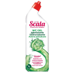 Tualeto valiklis &scaron;alinantis kalkes SCALA 1000ml