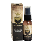 Barzdos aliejus By my beard, 30 ml