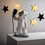 Stalo lempa Astronaut - 3