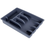 Stalo įrankių dėklas Vilde