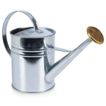 Laistytuvas metalinė Vilde, 1,9 L