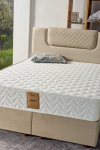 Čiužinys Serra 180x200 cm Double Size Ultra Firm Mattress