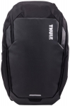 Thule Backpack 26L Chasm Fits up to size 16 Laptop backpack Black Waterproof 085854255110