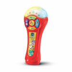 Žaislinis mikrofonas Vtech Baby Baby, FR