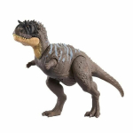 Dinozauras Ekrixinatosaurus Jurassic World, pilkas, 1 vnt.