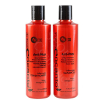 Rinkinys Encanto Anti-Frizz: &scaron;ampūnas, 236 ml + kondicionierius, 236 ml
