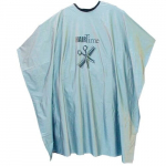 Vandeniui atsparus plaukų kailis HAIRTIME sidabrinis