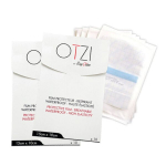 Apsauga tatuiruotėms Otzi Easy Tattoo, 10 cm x 15 cm, 10 vnt.