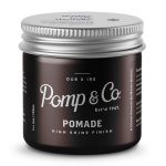 Plaukų pomada Pomp & Co Pomade High Shine Finish, 113 g