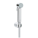 GROHE Trigger spray 30 sieninių laikiklių rinkinys 1 spray. 26354000 chromas