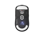 Pulsar X2A eS Black Belaidė žaidimų pelė (Juoda)