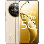 Telefonas Realme 12 Pro 5G 12/256GB Navigator Beige
