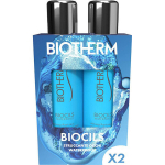 Vandeniui atsparaus akių makiažo valiklių rinkinys Biotherm Biocils Duo, 2x100 ml