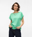 Vero Moda palaidinė moterims 10305151, žalia