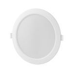 LED lubinis &scaron;viestuvas 18w rebel, 4000k, 230v