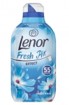 Lenor skalbiklis, 770 ml, Lenor Fresh Air Ploviklis Fresh wind, 770 ml