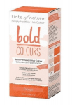 Plaukų dažai Tints of Nature Bold Colours Orange, 70ml