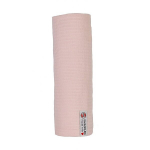 Muslino vystiklai Lodger Swaddler Seersucker Tan, 120x120 cm